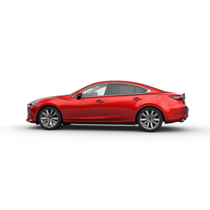 Mazda 6 2.0L Premium GTCCC