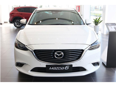 Mazda 6 Premium