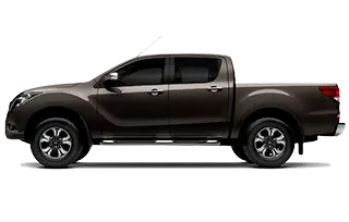 Mazda BT-50