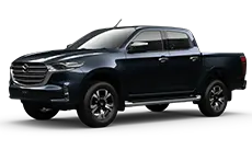 Mazda BT-50