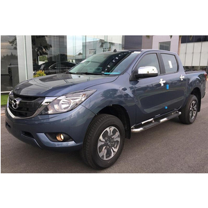Mazda BT-50 2WD AT 2.2L