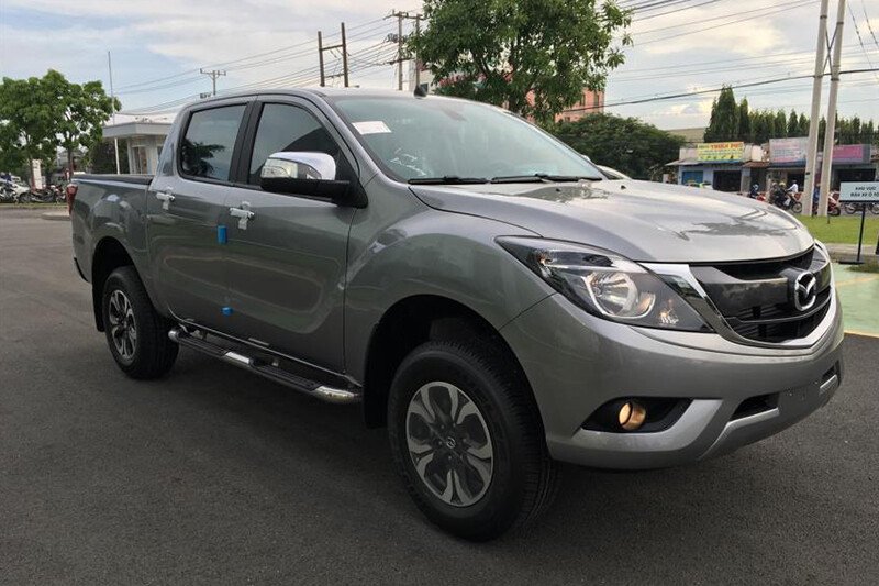 MAZDA BT-50 3.2 ATH 4x4 | Mazda Vĩnh Phúc