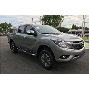 Mazda BT-50 4WD ATH 3.2L