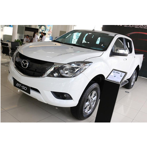 Mazda BT-50 4WD MT 2.2L