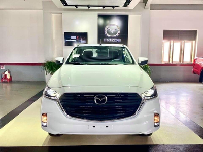 Mazda BT-50 AT 4X2