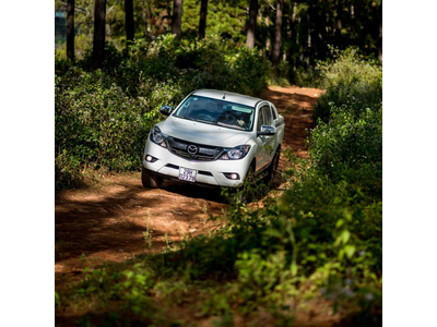 MAZDA BT-50 – MẪU BÁN TẢI CÓ GIÁ BÁN TỐT NHẤT PHÂN KHÚC