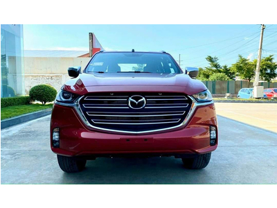 Mazda BT-50 Standard 4X4