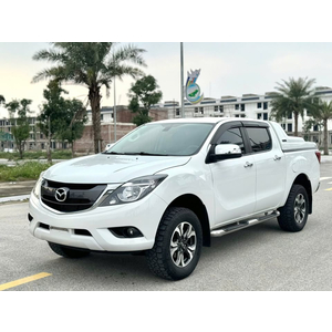 Mazda BT50 2021