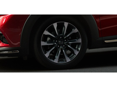 Mazda CX-3 Luxury