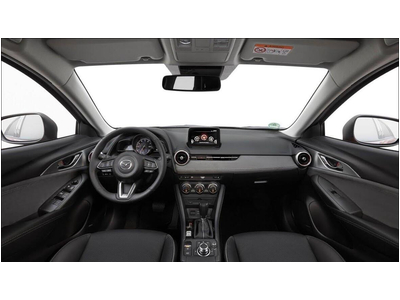 Mazda CX-3 Luxury