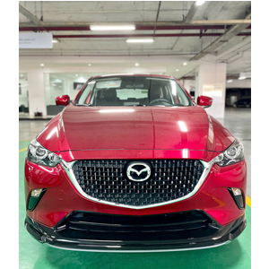 MAZDA CX-3 AT (CKD)