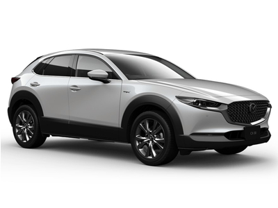 Mazda CX-30 Premium