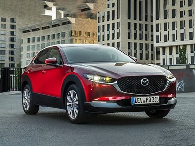 Mazda CX-30 Luxury