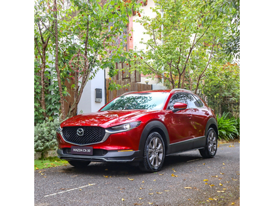 Mazda CX-30 Luxury