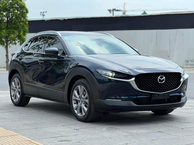 Mazda CX-30 Luxury