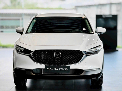 Mazda CX-30 Luxury