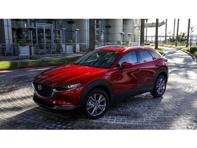 Mazda CX-30 Premium