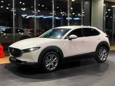 Mazda CX-30 Premium