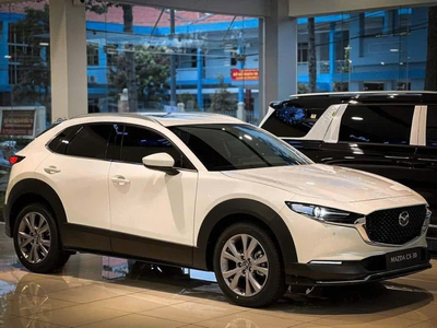 Mazda CX-30 Premium