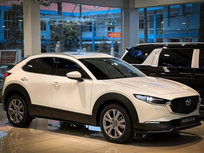 Mazda CX-30 Premium