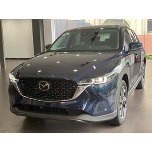 Mazda CX-5 2.0L Luxury 2024