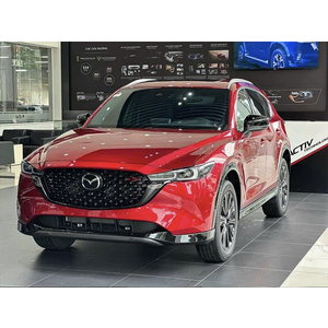 Mazda CX-5 2.0L Premium 2025