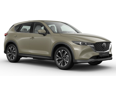 Mazda CX-5 2.0L Premium Active