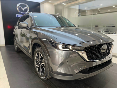 Mazda CX-5 2.0L Premium