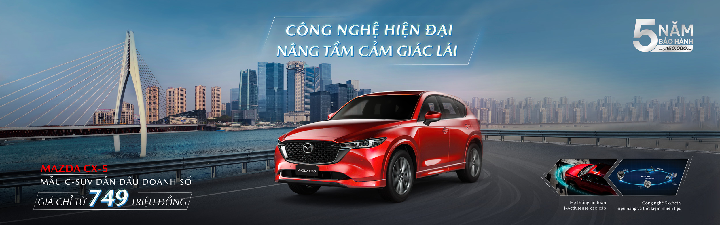 Tháng 8 Sang - Ưu Đãi Ngập Tràn