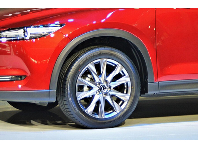 New Mazda CX-5 Sign Premium AWD