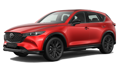 Mazda CX-5 All New