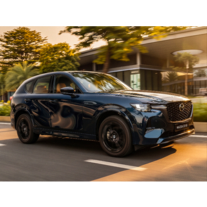 Mazda CX-60 3.3 Turbo HEV AWD