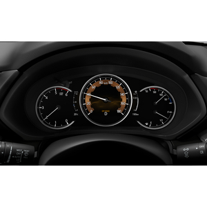 New Mazda CX-8 2.5L Luxury