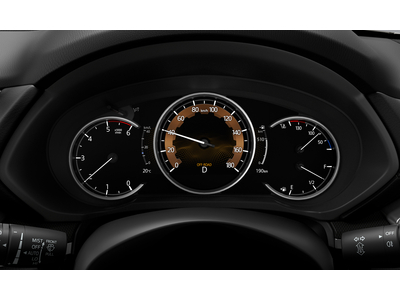 New Mazda CX-8 2.5L Premium