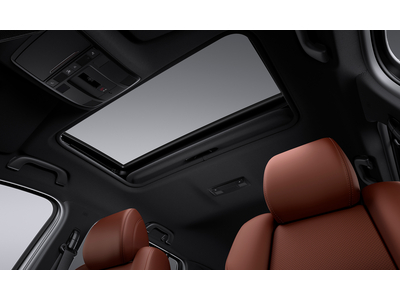 New Mazda CX-8 2.5L Luxury