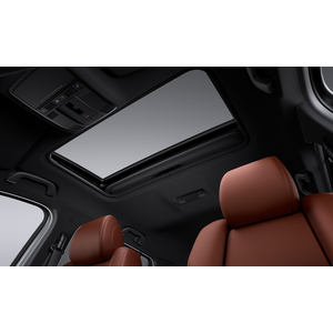 New Mazda CX-8 2.5L Luxury