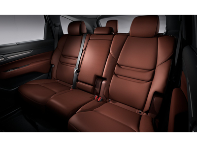 New Mazda CX-8 2.5L Luxury