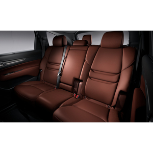 New Mazda CX-8 2.5L Luxury