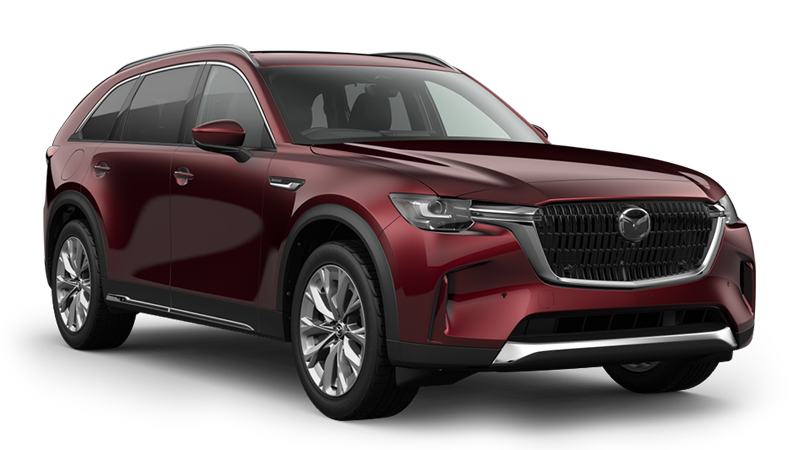 Mazda CX-90
