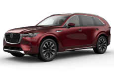 MAZDA CX-90