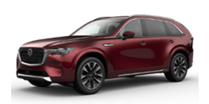 Mazda CX-90