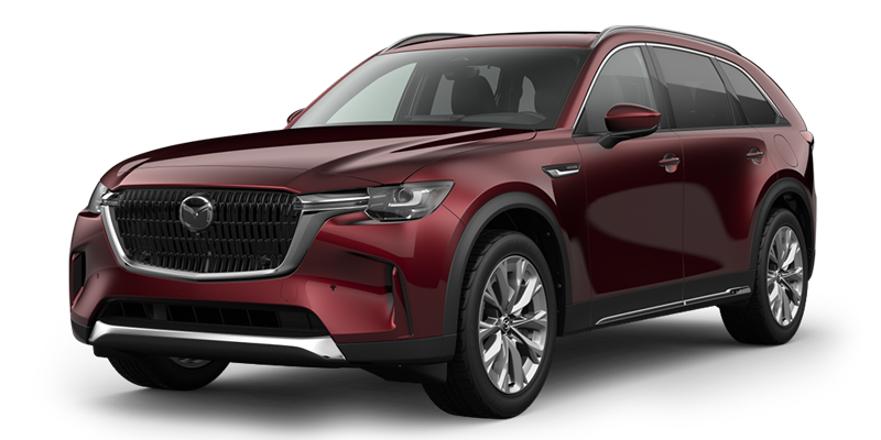 Mazda CX-90