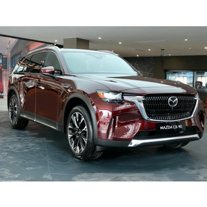 Mazda CX-90 3.3 Turbo HEV AWD 7S