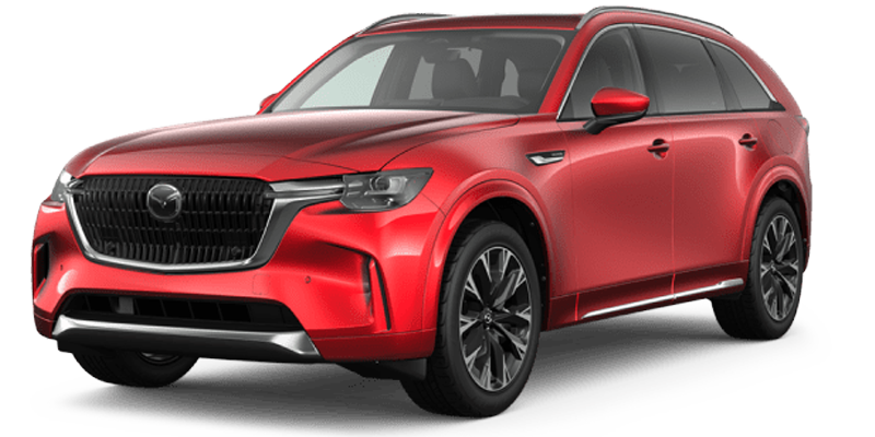 Mazda CX-90