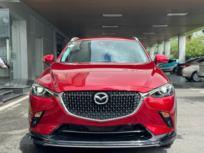 MAZDA CX3 PREMIUM (CKD)
