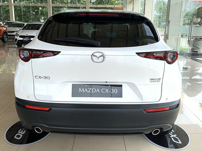 Mazda CX-30 Luxury