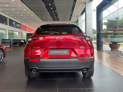 Mazda CX-30 Premium - GIÁ: 729,000,000