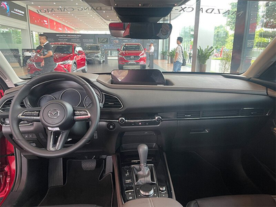 Mazda CX-30 Premium - GIÁ: 729,000,000