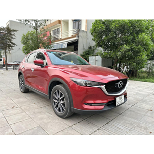 Mazda CX 5 2019 Cũ Tại Bắc Ninh