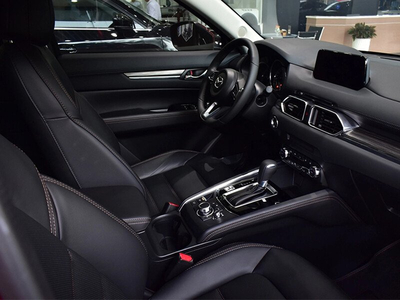 New Mazda CX-5 Premium